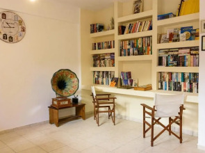 Argyro Apartments and Studios