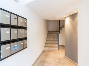 Habitaciones Barra89