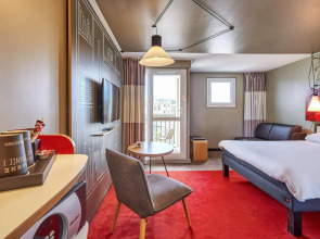 ibis Deauville Centre