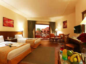 Charmillion Gardens Aquapark