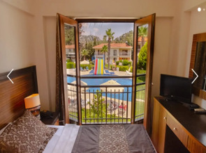 The One Club Hotel - All Inclusive