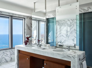 Hotel Arts Barcelona