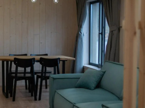 Гостиничный комплекс Финвал