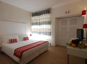 UNAHOTELS Club Hotel Ancora