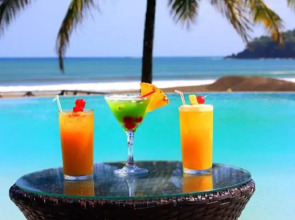 Playa Venao Hotel Resort