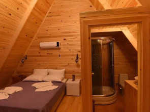 Yeldegirmeni Bungalow Hotel