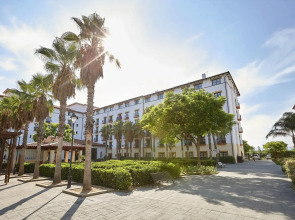 Отель PortAventura El Paso - Theme Park Tickets Included