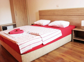 Piata Uniri Cozy Inn