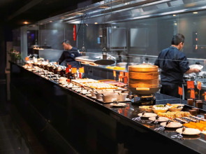 Swissôtel Kursaal Bern