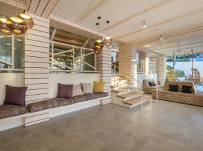 Barceló Portinatx - Adults Only