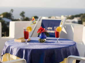 Park Hotel Terme Mediterraneo