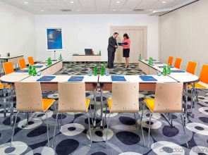 Novotel Gdansk Centrum