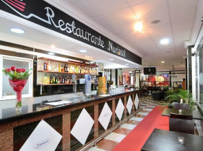 Apartamentos Nuriasol