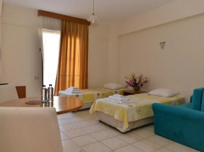 Orange Garden Apart Hotel