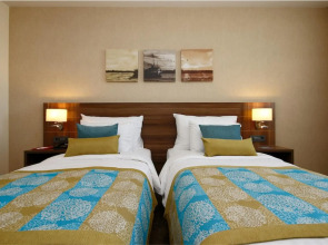 Отель Tuyap Palas