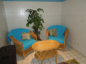 Park Inn by Radisson Munich East