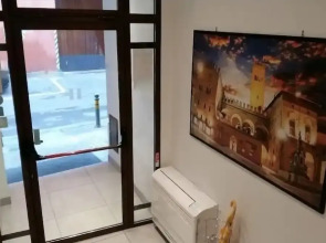 BuonHotel Bologna Centro