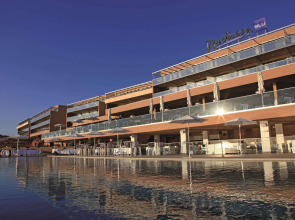 Radisson Blu Resort & Spa Ajaccio Bay