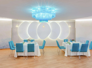 DoubleTree by Hilton Cluj – City Plaza