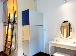 Maverick Budapest Soho