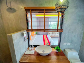 White Sand Halal House Krabi