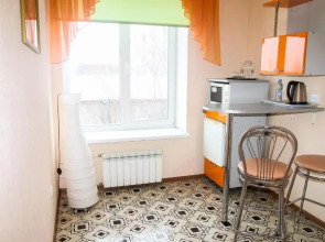 Отель Прометей