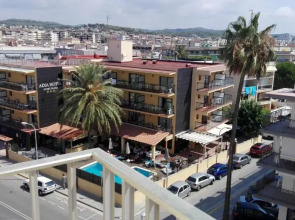 Adia Hotel Cunit Playa