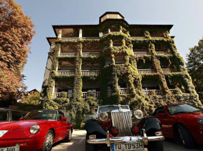 Garni Hotel Jadran - Sava Hotels & Resorts