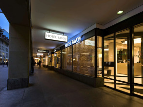Hotel Savoy Bern