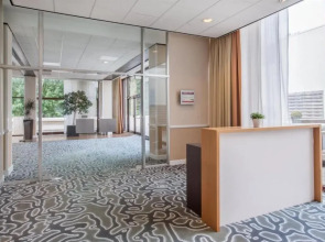 Crowne Plaza Antwerp by IHG