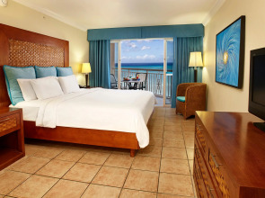 Divi Aruba Phoenix Beach Resort