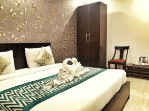 Hotel Delhi Aerocity