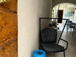 Ginevra Boutique Rooms