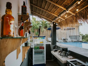 Abasan Hill Hotel and Spa