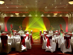 Delta Hotels by Marriott Bristol City Centre