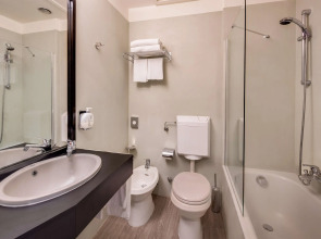 Best Western Plus CHC Florence