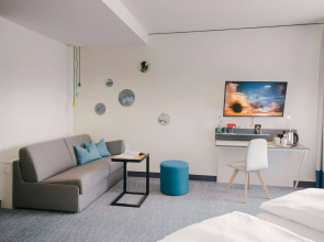 Vienna House Easy by Wyndham Coburg