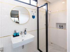 The Chu’s boutique hotel