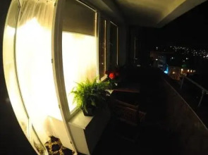 Гостиница «Мир» в Ровно