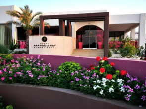 Afandou Bay Suites Hotel