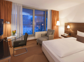 Dorint An der Kongresshalle Augsburg