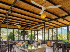 Karaöz Sapphire Bungalows