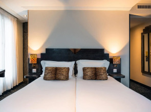 Pavillon Opera Grands Boulevards