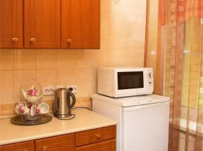 База отдыха Пушкиногорье