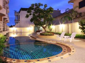 Phu View Talay Resort