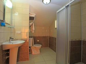 Sunlight Garden Hotel