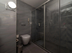 Sunmelia Beach Resort Hotel & Spa