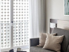 AQUA Hotel Bertran Park