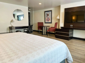 Wyndham Garden Quito