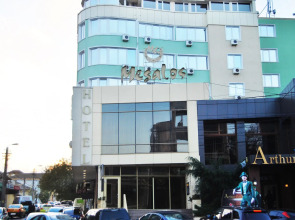 Hotel Megalos